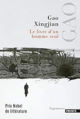 Livre homme seul d'occasion  Livré partout en France