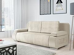 Furnipol modern seater for sale  Delivered anywhere in UK