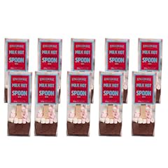 Kingsbridge hot chocolate for sale  Delivered anywhere in UK