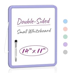 Small double sided for sale  Delivered anywhere in USA 