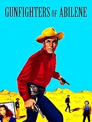 Gunfighters abilene for sale  Delivered anywhere in USA 