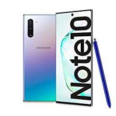 Samsung galaxy note10 usato  Spedito ovunque in Italia 