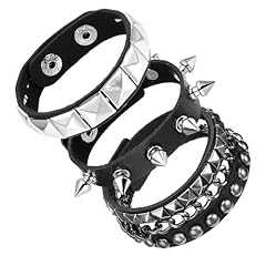 Uligay stück nietenarmband gebraucht kaufen  Wird an jeden Ort in Deutschland