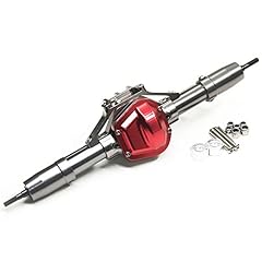 Aluminum axle rear for sale  Delivered anywhere in USA 