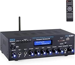 Pyle wireless stereo for sale  Delivered anywhere in UK
