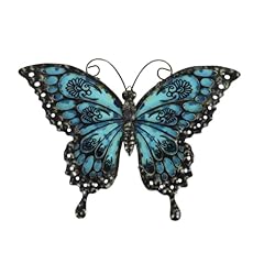 Liffy metal butterfly for sale  Delivered anywhere in UK