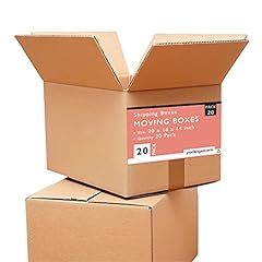 Large moving boxes for sale  Delivered anywhere in USA 