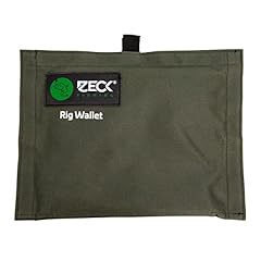 Zeck rig wallet gebraucht kaufen  Wird an jeden Ort in Deutschland