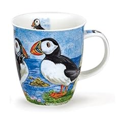 Puffin mug dunoon for sale  Delivered anywhere in UK