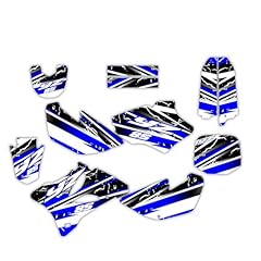 Motorcycle full decals for sale  Delivered anywhere in USA 