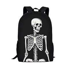 Showudesigns skull backpacks for sale  Delivered anywhere in Ireland