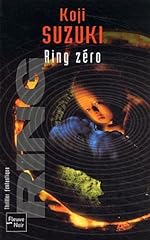 Ring zéro gebraucht kaufen  Wird an jeden Ort in Deutschland
