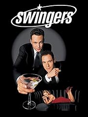 Swingers usato  Spedito ovunque in Italia 
