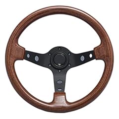 Volante universale legno usato  Spedito ovunque in Italia 