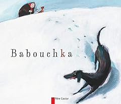 Babouchka d'occasion  Livré partout en France