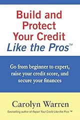 Build protect credit for sale  Delivered anywhere in USA 