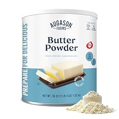 Augason farms butter for sale  Delivered anywhere in USA 