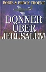 Donner jerusalem gebraucht kaufen  Wird an jeden Ort in Deutschland