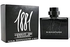 Cerruti 1881 signature gebraucht kaufen  Wird an jeden Ort in Deutschland