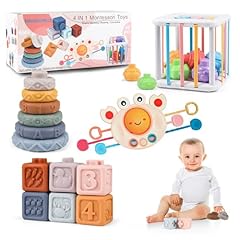 Montessori baby toys for sale  Delivered anywhere in USA 