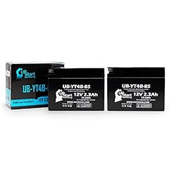 Pack yt4b battery for sale  Delivered anywhere in USA 