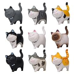 Greyoe cat figurine for sale  Delivered anywhere in UK