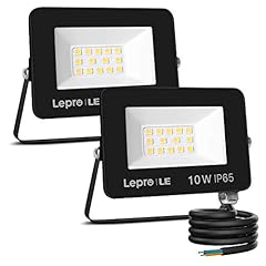 Lepro 10w led gebraucht kaufen  Wird an jeden Ort in Deutschland