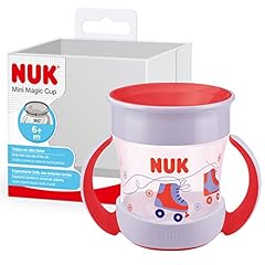 Nuk mini magic gebraucht kaufen  Wird an jeden Ort in Deutschland