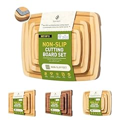 Bamboo cutting board for sale  Delivered anywhere in USA 