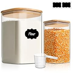 Comsaf bocaux verre d'occasion  Livré partout en France