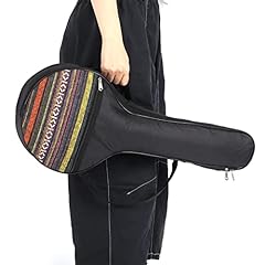 Banjo gig bag for sale  Delivered anywhere in UK