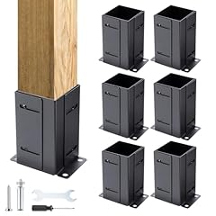 4x4 post base for sale  Delivered anywhere in USA 