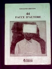 Facce autore usato  Spedito ovunque in Italia 