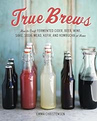 True brews craft for sale  Delivered anywhere in USA 