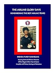 Airline glory days for sale  Delivered anywhere in USA 