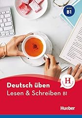 Lesen schreiben b1 gebraucht kaufen  Wird an jeden Ort in Deutschland