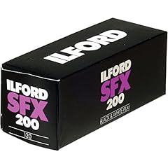 Ilford sfx 200 for sale  Delivered anywhere in UK