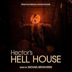 Hector hell house for sale  Delivered anywhere in UK