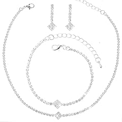 Lusofie schmuck set gebraucht kaufen  Wird an jeden Ort in Deutschland