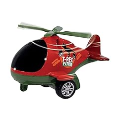 Deluxebase elicottero patrol usato  Spedito ovunque in Italia 