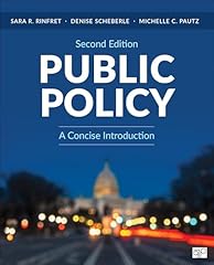 Public policy concise for sale  Delivered anywhere in USA 