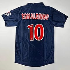 Autographed signed ronaldinho for sale  Delivered anywhere in USA 