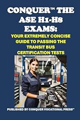 Conquer ase exams for sale  Delivered anywhere in USA 