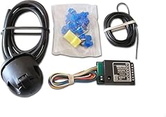 Umbrarimorchi towbar wiring for sale  Delivered anywhere in UK