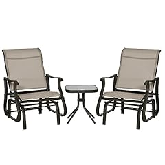 Outsunny piece outdoor for sale  Delivered anywhere in USA 