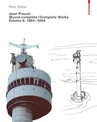 Jean prouve oeuvre d'occasion  Livré partout en France