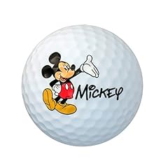 Disney mickey golf usato  Spedito ovunque in Italia 