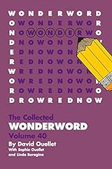 Wonderword volume for sale  Delivered anywhere in USA 