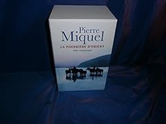 Poudrière orient tome d'occasion  Livré partout en France
