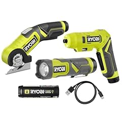 Ryobi usb lithium for sale  Delivered anywhere in USA 